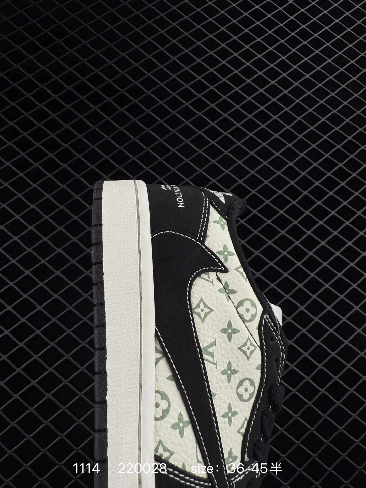 Air Jordan 1 Low OG SP